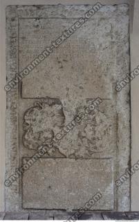 Photo Texture of Relief Stone 0008